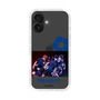 Slim Protection Case［ BLUELOCK - Key Visual 5 ］