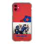 Slim Protection Case［ BLUELOCK - Key Visual 6 ］