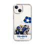 Slim Protection Case［ BLUELOCK - Key Visual 6 ］
