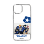 Slim Protection Case［ BLUELOCK - Key Visual 6 ］