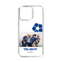 Slim Protection Case［ BLUELOCK - Key Visual 6 ］