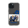 Slim Protection Case［ BLUELOCK - Key Visual 6 ］