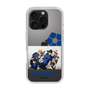 Slim Protection Case［ BLUELOCK - Key Visual 6 ］