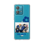 Slim Protection Case［ BLUELOCK - Key Visual 6 ］