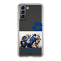 Slim Protection Case［ BLUELOCK - Key Visual 6 ］