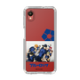 Slim Protection Case［ BLUELOCK - Key Visual 6 ］