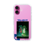 Slim Protection Case［ BLUELOCK - Key Visual 7 ］
