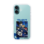 Slim Protection Case［ BLUELOCK - Key Visual 8 ］