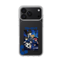 Slim Protection Case［ BLUELOCK - Key Visual 8 ］