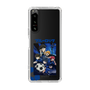 Slim Protection Case［ BLUELOCK - Key Visual 8 ］