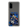 Slim Protection Case［ BLUELOCK - Key Visual 8 ］