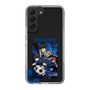 Slim Protection Case［ BLUELOCK - Key Visual 8 ］