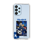 Slim Protection Case［ BLUELOCK - Key Visual 8 ］