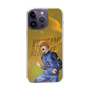 Slim Protection Case［ BLUELOCK - Character Key Visual - Kunigami Rensuke  ］