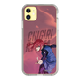 Slim Protection Case［ BLUELOCK - Character Key Visual - Chigiri Hyoma ］