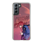 Slim Protection Case［ BLUELOCK - Character Key Visual - Chigiri Hyoma ］