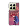 スリムプロテクションケース［ ブルーロック - キャラクターKV - 千切 豹馬 ］