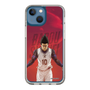 Slim Protection Case［ BLUELOCK - Character Key Visual - Barou Shouei ］