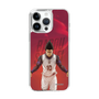 Slim Protection Case［ BLUELOCK - Character Key Visual - Barou Shouei ］