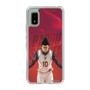 Slim Protection Case［ BLUELOCK - Character Key Visual - Barou Shouei ］
