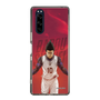 Slim Protection Case［ BLUELOCK - Character Key Visual - Barou Shouei ］