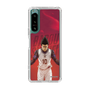 Slim Protection Case［ BLUELOCK - Character Key Visual - Barou Shouei ］