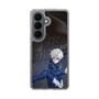 スリムプロテクションケース［ ブルーロック - キャラクターKV - 凪 誠士郎 ］