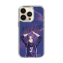 スリムプロテクションケース［ ブルーロック - キャラクターKV - 御影 玲王 ］
