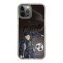 Slim Protection Case［ BLUELOCK - Character Key Visual - Tsurugi Zantetsu ］