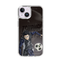 Slim Protection Case［ BLUELOCK - Character Key Visual - Tsurugi Zantetsu ］