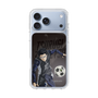 Slim Protection Case［ BLUELOCK - Character Key Visual - Tsurugi Zantetsu ］