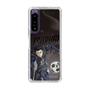 Slim Protection Case［ BLUELOCK - Character Key Visual - Tsurugi Zantetsu ］