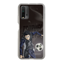 Slim Protection Case［ BLUELOCK - Character Key Visual - Tsurugi Zantetsu ］