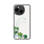 スリムプロテクションケース［ マンガデザイナーズラボ - セイヨウキヅタ ３Dプリントロボット ］