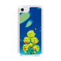 スリムプロテクションケース［ マンガデザイナーズラボ - 菜の花 ］