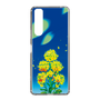 スリムプロテクションケース［ マンガデザイナーズラボ - 菜の花 ］