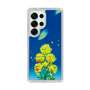 スリムプロテクションケース［ マンガデザイナーズラボ - 菜の花 ］