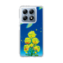 スリムプロテクションケース［ マンガデザイナーズラボ - 菜の花 ］