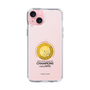 スリムプロテクションケース［ 福岡ソフトバンクホークス - PERSOL PACIFIC LEAGUE 2026 CHAMPIONS - ロゴ - クリア ］