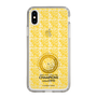 スリムプロテクションケース［ 福岡ソフトバンクホークス - PERSOL PACIFIC LEAGUE 2026 CHAMPIONS - ロゴ ］