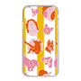 スリムプロテクションケース［ acotomo - RETRO POP DOGS ］