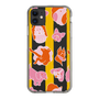 スリムプロテクションケース［ acotomo - RETRO POP DOGS ］