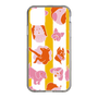 スリムプロテクションケース［ acotomo - RETRO POP DOGS ］