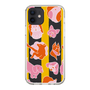 スリムプロテクションケース［ acotomo - RETRO POP DOGS ］
