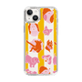 スリムプロテクションケース［ acotomo - RETRO POP DOGS ］
