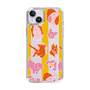 スリムプロテクションケース［ acotomo - RETRO POP DOGS ］