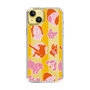 スリムプロテクションケース［ acotomo - RETRO POP DOGS ］