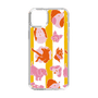 スリムプロテクションケース［ acotomo - RETRO POP DOGS ］