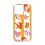 スリムプロテクションケース［ acotomo - RETRO POP DOGS ］