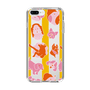 スリムプロテクションケース［ acotomo - RETRO POP DOGS ］